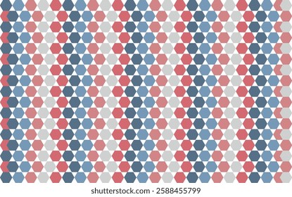 Checkered pattern in various tones. Printing paper, wallpaper. Abstract, geometric pattern.
