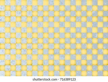 Checkered pattern.Japanese style.