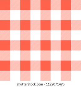 checkered retro pattern