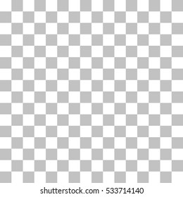 Checkered seamless gray pattern background