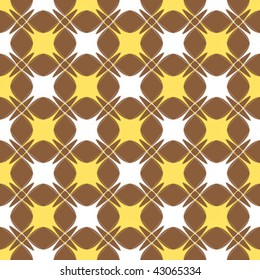 checkered seamless pattern