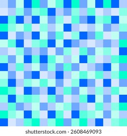checkered seamless pattern background texture, multicolour checkered seamless pattern