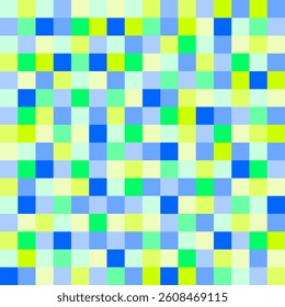 checkered seamless pattern background texture, multicolour checkered seamless pattern