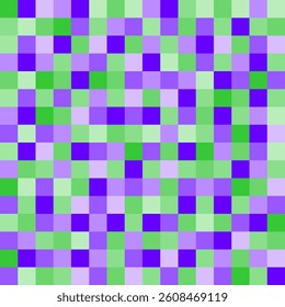checkered seamless pattern background texture, multicolour checkered seamless pattern