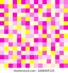 checkered seamless pattern background texture, multicolour checkered seamless pattern