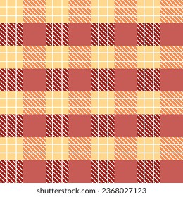 Checkered seamless pattern. Chequered backdrop for textile, tablecloth,clothes etc.