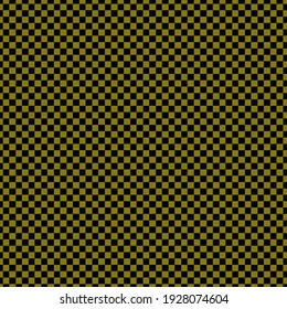 checkered seamless pattern design in two color for dresses, paper, bedding, blankets, quilts and other textile products print