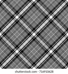 Checkered Seamless pattern. Checkered texture for clothing fabric prints and home textile