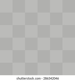 Checkered seamless pattern. Vector illustration.