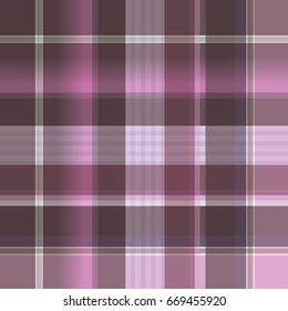checkered texture in brown and pink color