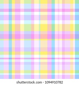 Checkered texture. Seamless pattern. Grid geometric wallpaper. Geometric art. Print for banners, posters, t-shirts and textiles. Greeting cards