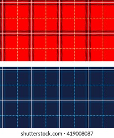  checkered vector pattern, Wallpaper,wrapping paper,textile