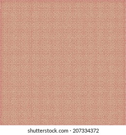 checkered weaving texture,