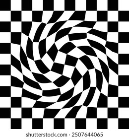 Checkers Design bundle, distressed checkers, checkbox pattern, grunge checkbox