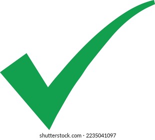 Checking vector icon , flat design