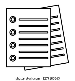 Checkist icon image
