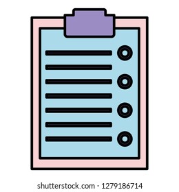 Checkist icon image