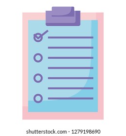 Checkist icon image