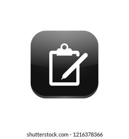 Checklist - App Icon