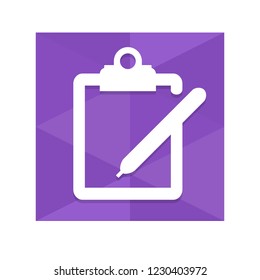 Checklist - App Icon
