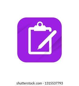 Checklist - App Icon