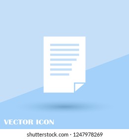 checklist checkboard icon vector