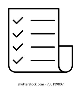  checklist Christmas and holidays