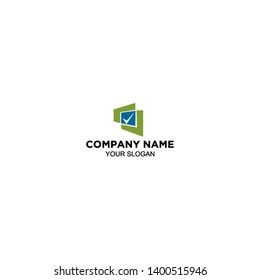 checklist of communication logo design