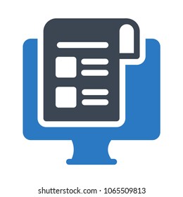  checklist document form 