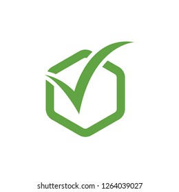 Checklist graphic icon design template isolated vector
