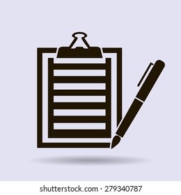 Checklist icon