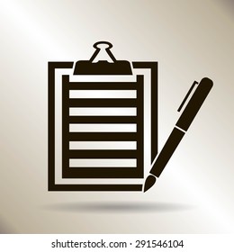 Checklist icon