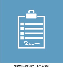 checklist icon
