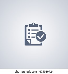 checklist icon