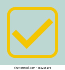 Checklist Icon