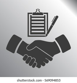 Checklist icon