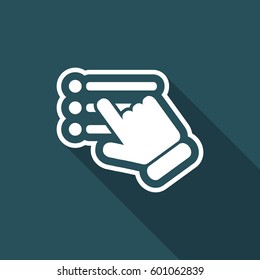 Checklist icon