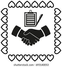 Checklist icon