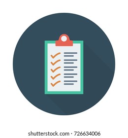 checklist icon