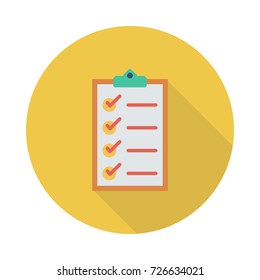 checklist icon