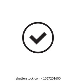 checklist icon design template