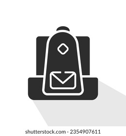  checklist icon design vector graphic recourse