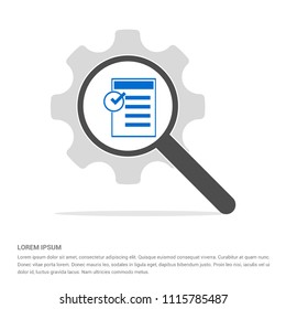checklist icon - Free vector icon