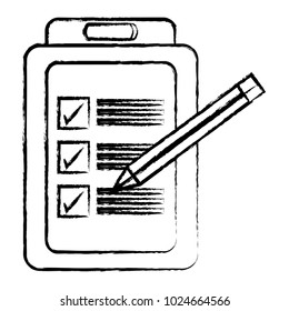 checklist icon image