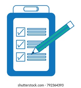 checklist icon image