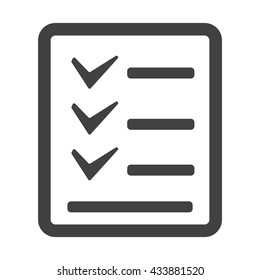 Checklist Icon JPG