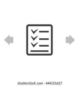 Checklist Icon JPG