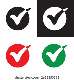 Checklist icon. Perfect for task management, to do lists, forms, and productivity related vector icon. EPS 10 AI