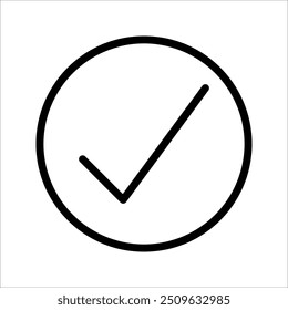 Checklist icon set. Clipboard checklist or document. Checkmark, document, checkbox on paper and more. Clipboard concept. Vector illustration