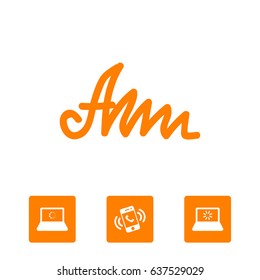 checklist icon stock vector illustration flat design